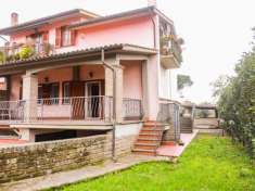 Foto Villa in Via Anguillarese