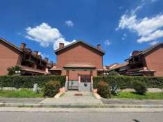 Foto Villa in Via Antonio Colombo