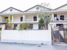 Foto Villa in Via Antonio Izzi De Falenta