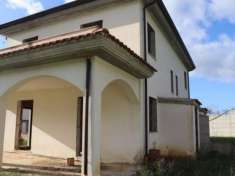 Foto Villa in Via Antonio Renna