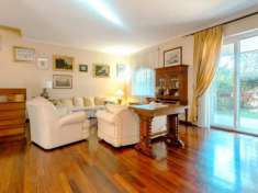 Foto Villa in Via Appia Pignatelli