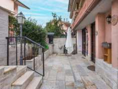 Foto Villa in Via Ardeatina