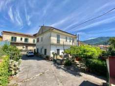 Foto Villa in Via Basilio Lamberti