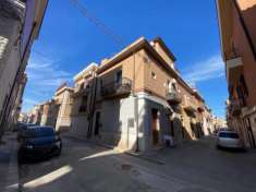Foto Villa in Via Benedetto Croce