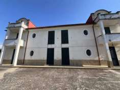 Foto Villa in Via Benedetto Croce