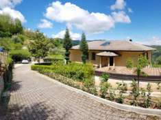 Foto Villa in Via Biagio Altomare