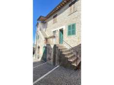 Foto Villa in Via Borgo