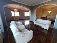 Foto Villa in Via Bruno Buozzi