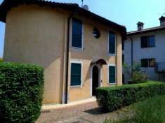 Foto Villa in Via Bulgherini