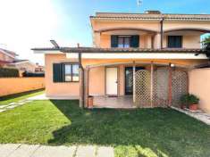 Foto Villa in Via Campo di Carne