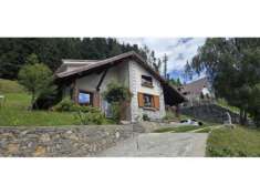 Foto Villa in Via Campolaro