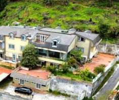 Foto Villa in Via Casa Braca