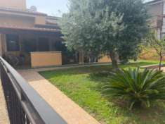 Foto Villa in Via Casal di Claudia