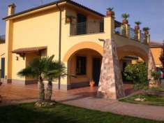 Foto Villa in via castelsardo