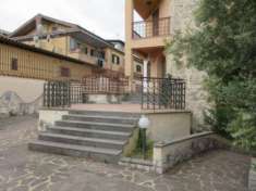 Foto Villa in Via Coreglia Antelminelli