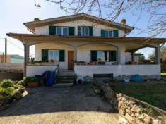 Foto Villa in Via Costantino