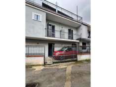 Foto Villa in Via Cozzolino