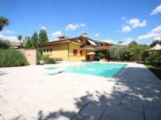 Foto Villa in Via Crocefisso