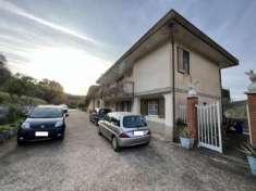 Foto Villa in Via Crocicchie