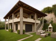 Foto Villa in Via degli Alpini