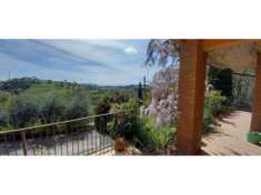 Foto Villa in Via dei Quattro Cipressi