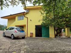 Foto Villa in Via dei Villini