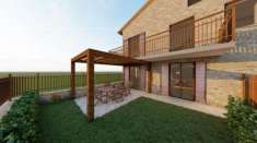 Foto Villa in Via del Focolare