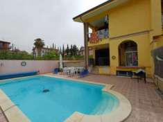 Foto Villa in Via del Fosso Scilicino