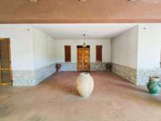 Foto Villa in Via del Grecale