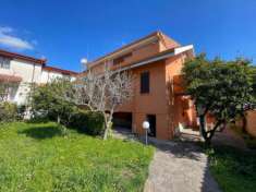 Foto Villa in Via dell'Idrovora