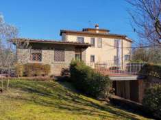 Foto Villa in Via dell Ossaia