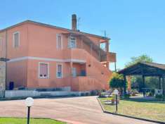 Foto Villa in Via della Muratella