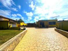 Foto Villa in Via delle Capinere