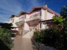 Foto Villa in Via delle Naiadi