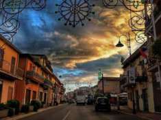 Foto Villa in Via di Colle Fiorentino