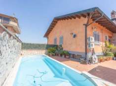 Foto Villa in Via di Lunghezzina