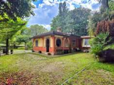 Foto Villa in Via di Valle Fredda
