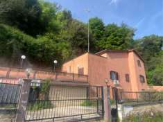 Foto Villa in Via di Vallelinda