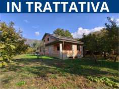 Foto Villa in Via Donnico