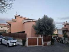 Foto Villa in Via Elcetina