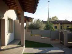 Foto Villa in Via F. Magellano