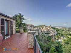 Foto Villa in Via Fabio Biondi