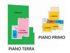 Foto Villa in Via Fausto Gullo