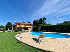 Foto Villa in Via Firenze