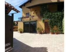 Foto Villa in Via Fontana Mancina