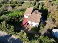 Foto Villa in Via Fontana Saracena
