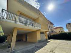 Foto Villa in Via Francesco Acri