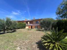 Foto Villa in Via Francesco Giacomo Tricomi