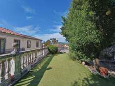 Foto Villa in Via Francesco Guarino