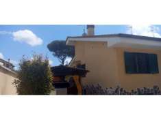 Foto Villa in Via Francesco Novati